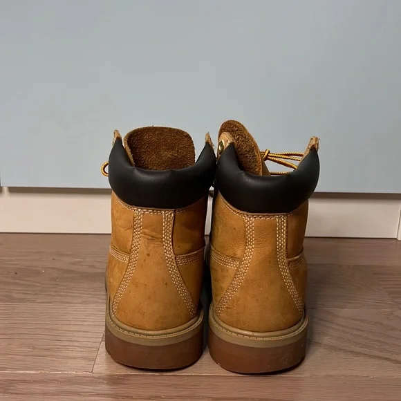 Timberland 6" Premium Waterproof Boots
Boys' Grade School - Picture 4 of 6